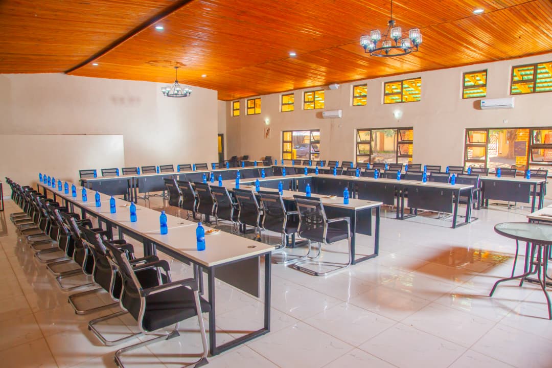 Njobvu Room