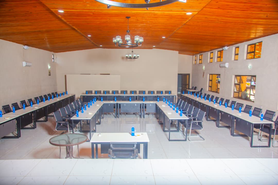 Kasupe Room